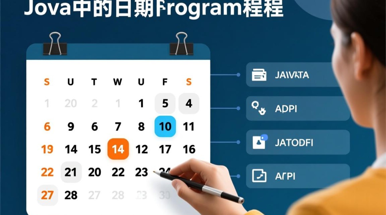 Java编程中处理日期的方法有哪些具体实现技巧？-好主机测评网
