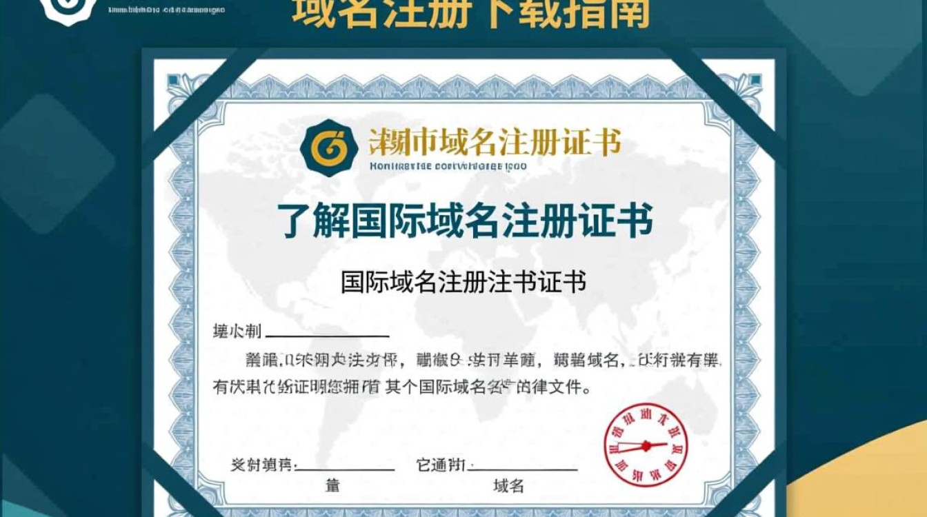 国际域名注册证书下载时为何会出现多种格式选项?如何选择最适合的格式? 国际域名注册证书下载时为何会出现多种格式选项?如何选择最适合的格式?