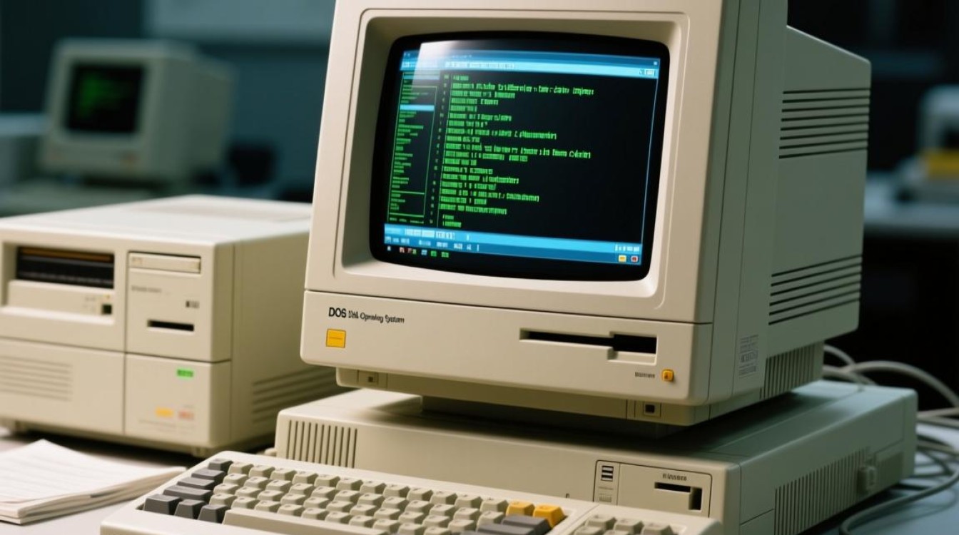 Linux与DOS系统究竟有何根本差异,未来谁将主导操作系统领域?-好主机测评网