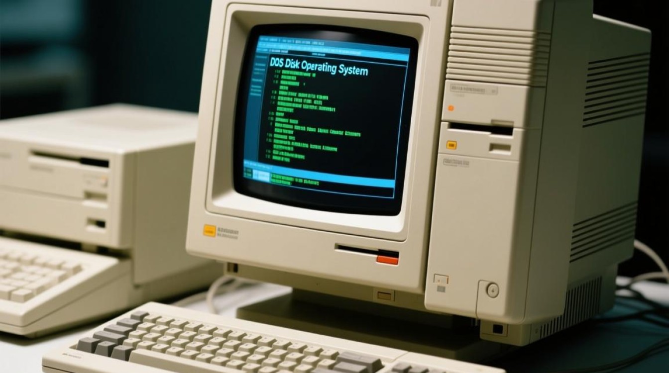 Linux与DOS系统究竟有何根本差异,未来谁将主导操作系统领域? Linux与DOS系统究竟有何根本差异,未来谁将主导操作系统领域?
