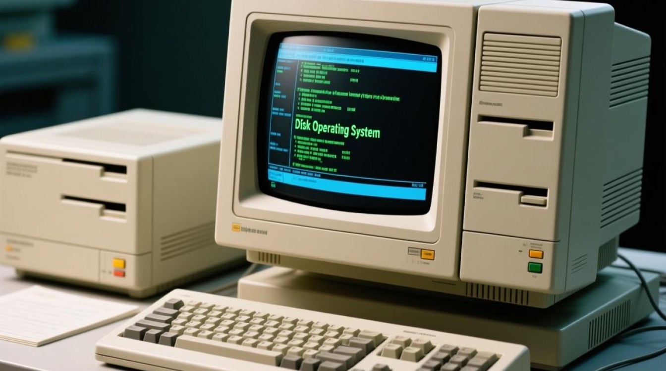 Linux与DOS系统究竟有何根本差异,未来谁将主导操作系统领域? Linux与DOS系统究竟有何根本差异,未来谁将主导操作系统领域?