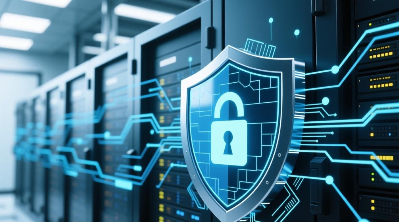 防护墙安全架构究竟基于何种内外网络边界原理构建？