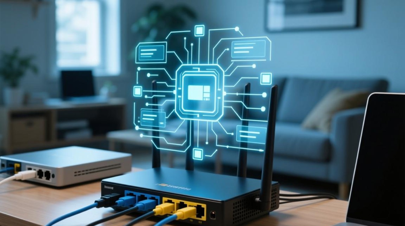 路由器本地网域名设置方法与作用，你了解多少？-好主机测评网