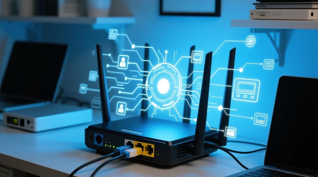 路由器本地网域名设置方法与作用，你了解多少？