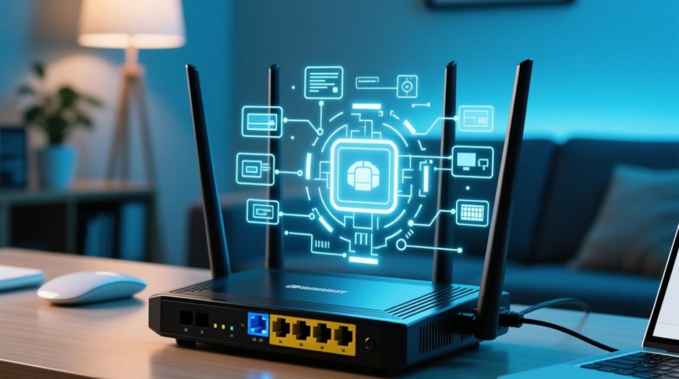 路由器本地网域名设置方法与作用，你了解多少？