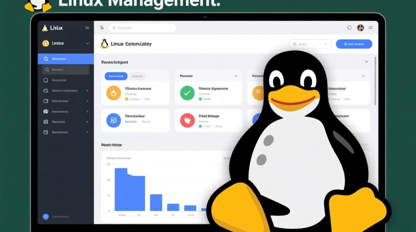 Linux系统任务中，如何高效管理和优化任务执行流程？-好主机测评网