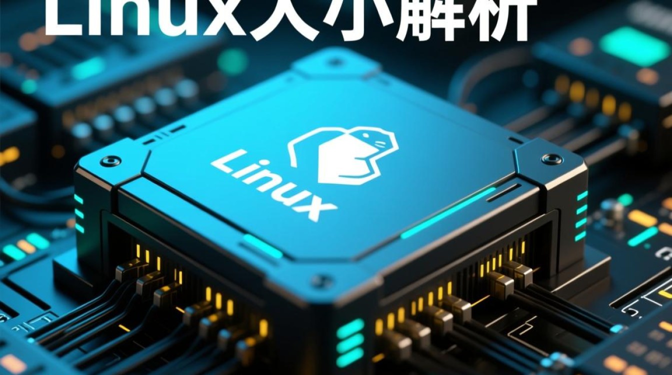 Linux内核大小是多少？不同版本间有何差异？影响性能的因素有哪些？-好主机测评网