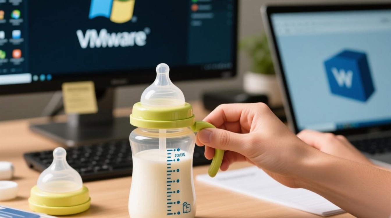 如何轻松学会使用虚拟机奶瓶？新手必看教程详解！