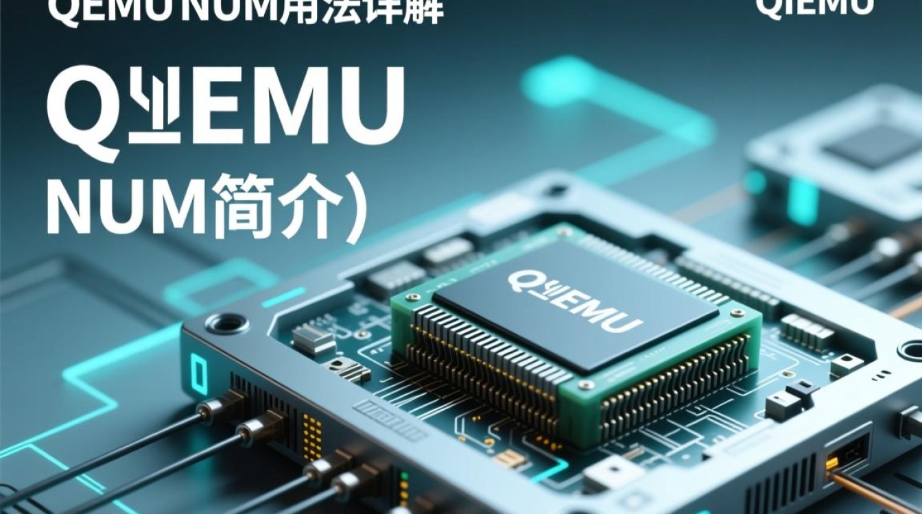 虚拟机qenum参数配置详解，qenum命令究竟有何神秘用途？