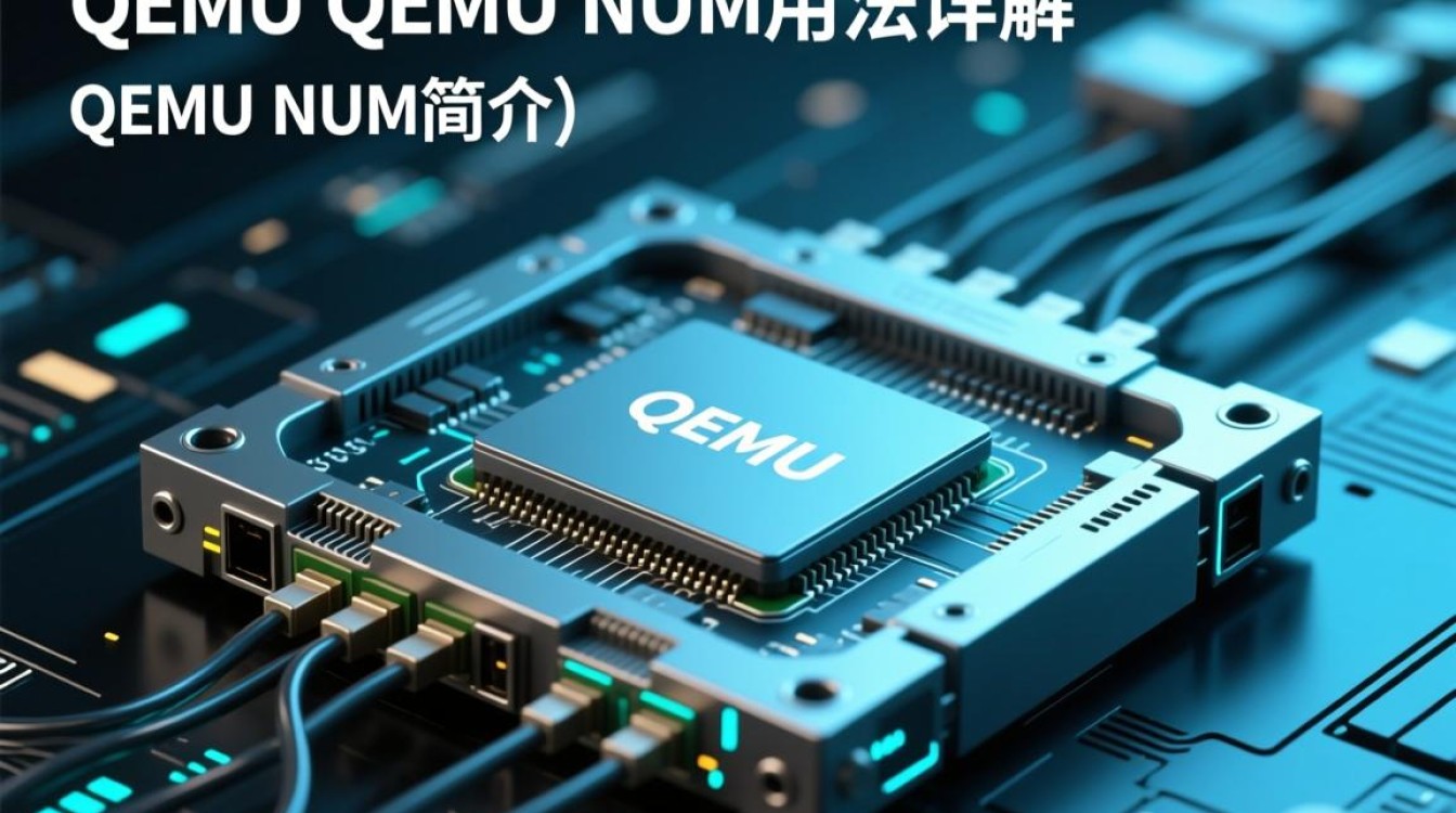 虚拟机qenum参数配置详解，qenum命令究竟有何神秘用途？