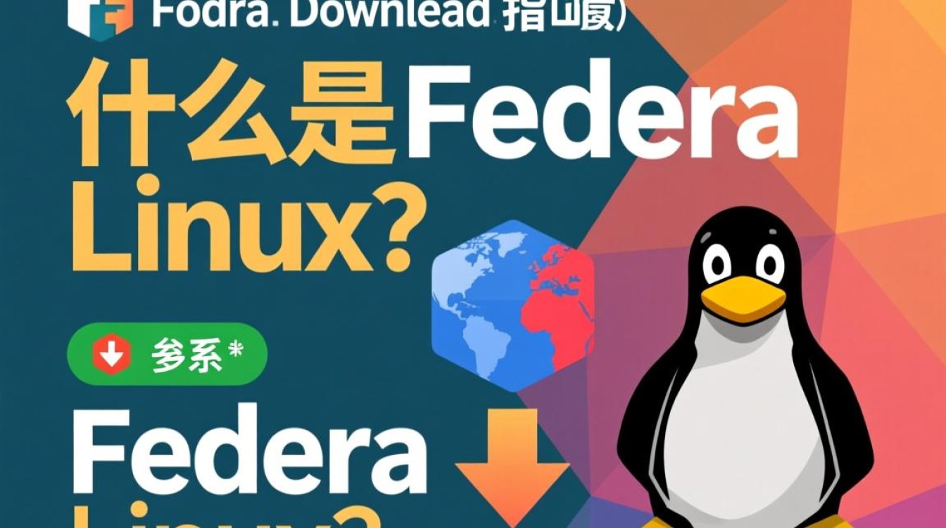 Fedora Linux下载，有哪些可靠途径和注意事项？-好主机测评网