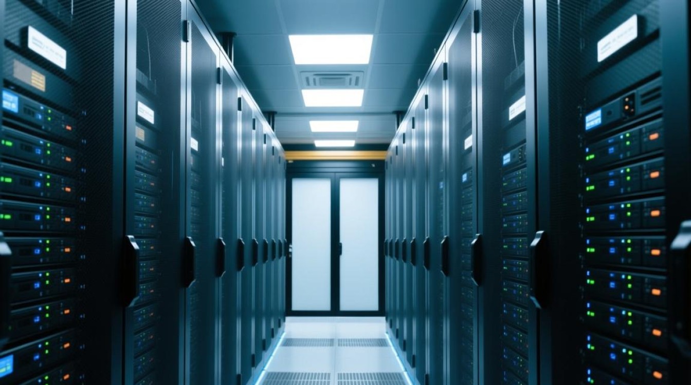 服务器扩容为何如此关键？探讨其对业务发展的深远影响？-好主机测评网