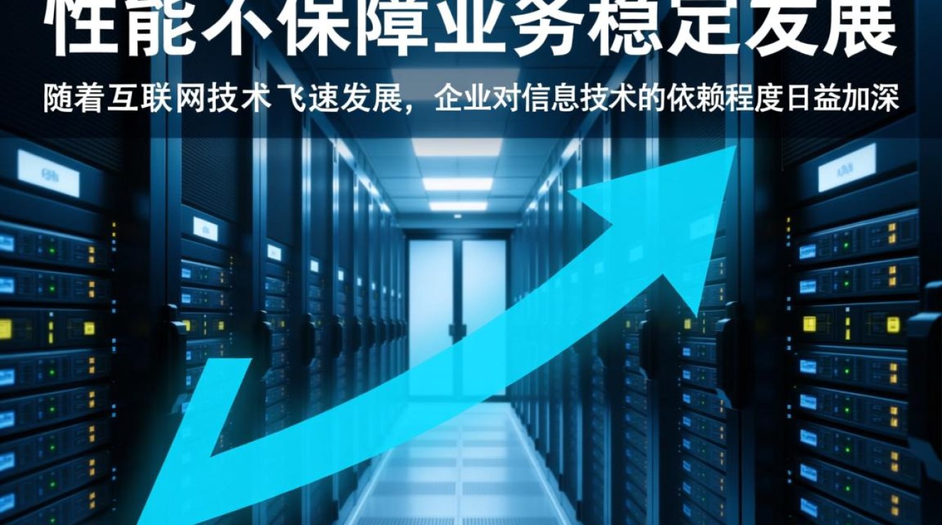 服务器扩容为何如此关键？探讨其对业务发展的深远影响？