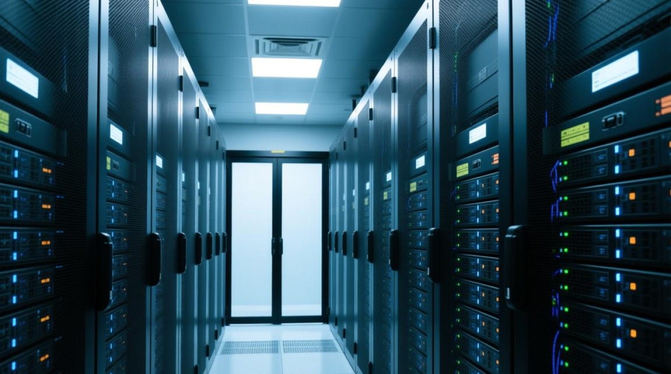 服务器扩容为何如此关键？探讨其对业务发展的深远影响？