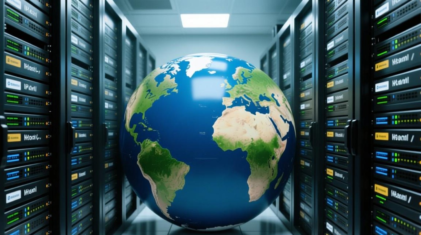 全球根域名服务器，为何如此关键，却鲜为人知？