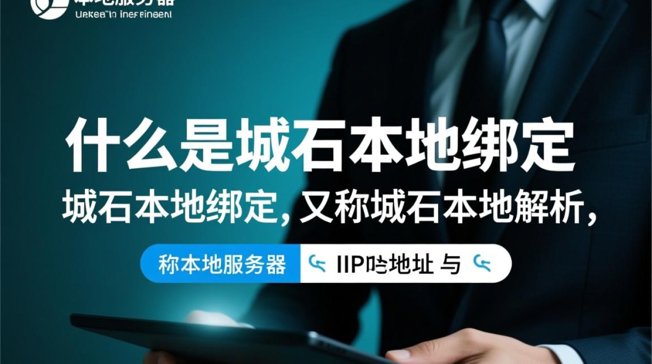 域名本地绑定域名为何操作复杂,有何替代方案?-好主机测评网