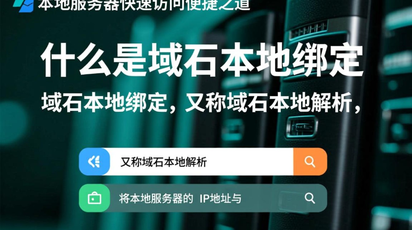 域名本地绑定域名为何操作复杂,有何替代方案? 域名本地绑定域名为何操作复杂,有何替代方案?