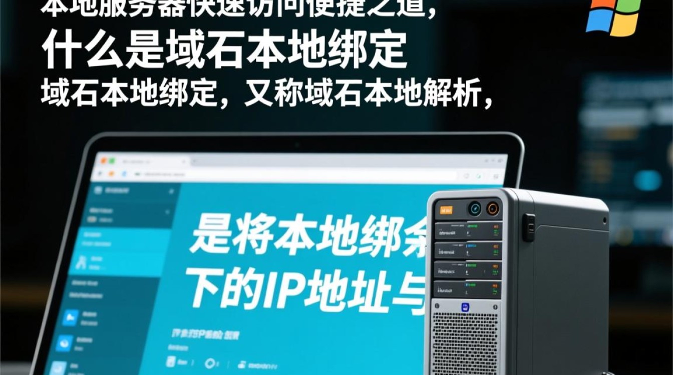 域名本地绑定域名为何操作复杂,有何替代方案? 域名本地绑定域名为何操作复杂,有何替代方案?