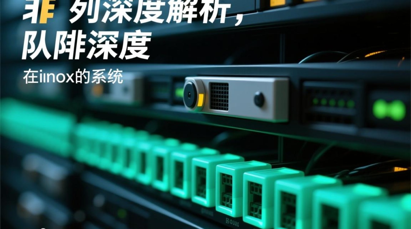 Linux队列深度如何合理配置以优化系统性能？-好主机测评网
