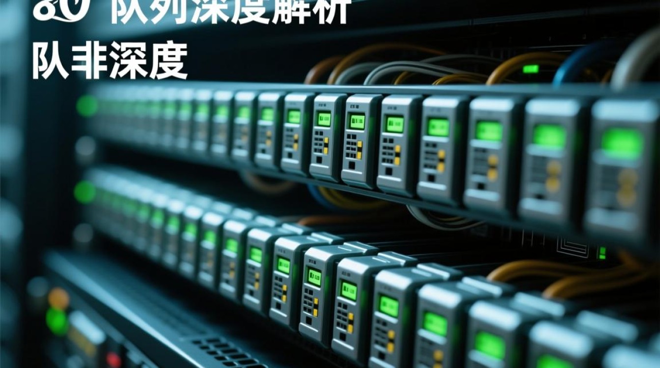 Linux队列深度如何合理配置以优化系统性能？