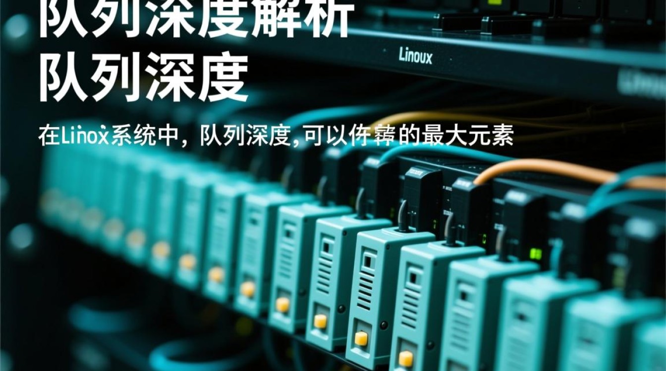 Linux队列深度如何合理配置以优化系统性能？