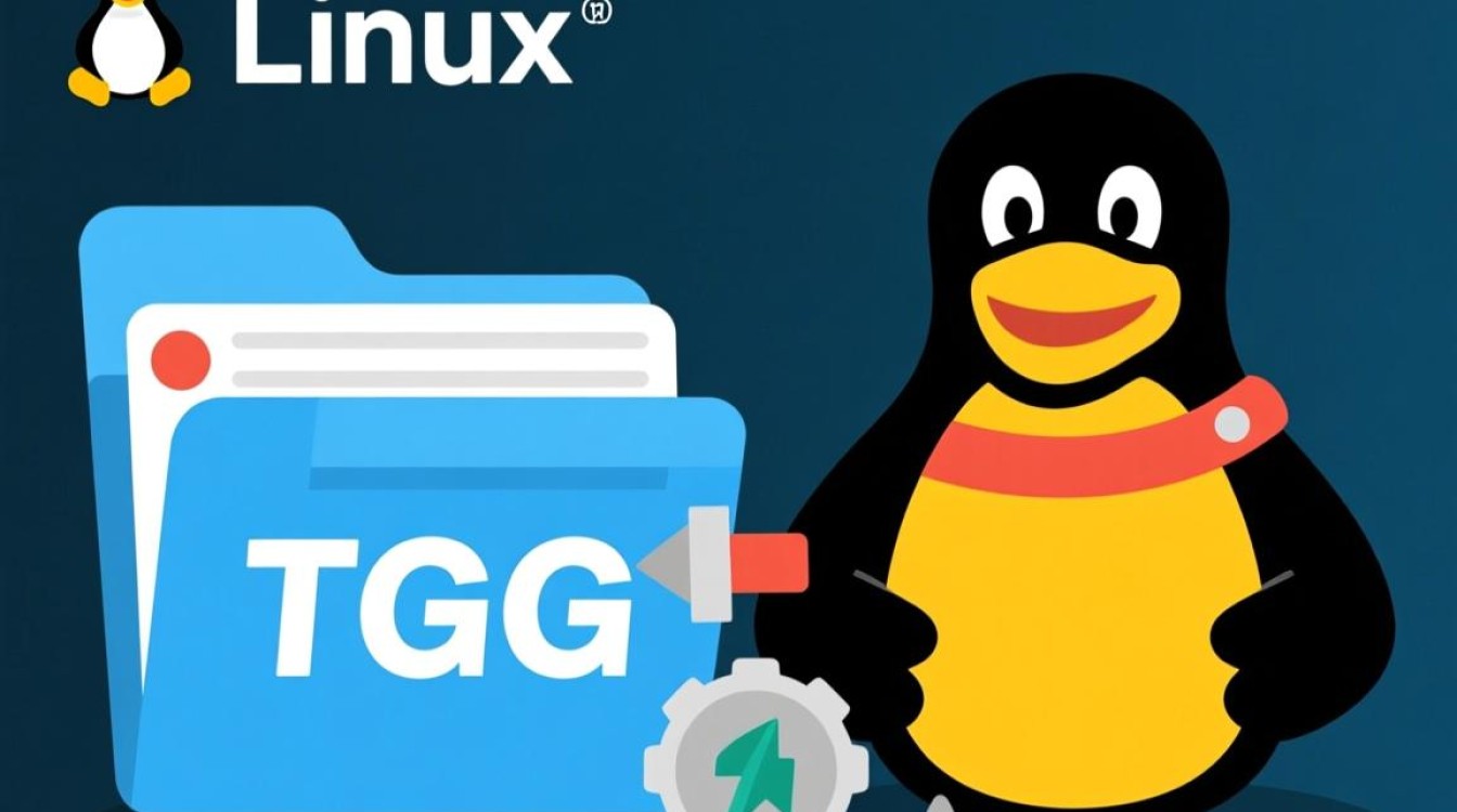 Linux环境下如何高效压缩文件为tgz格式？-好主机测评网