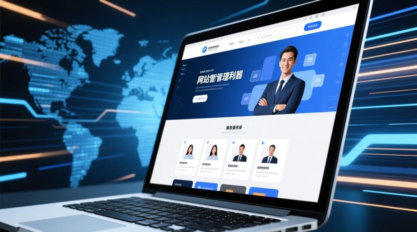 多域名绑定一个空间，这样做有何优势和潜在风险？