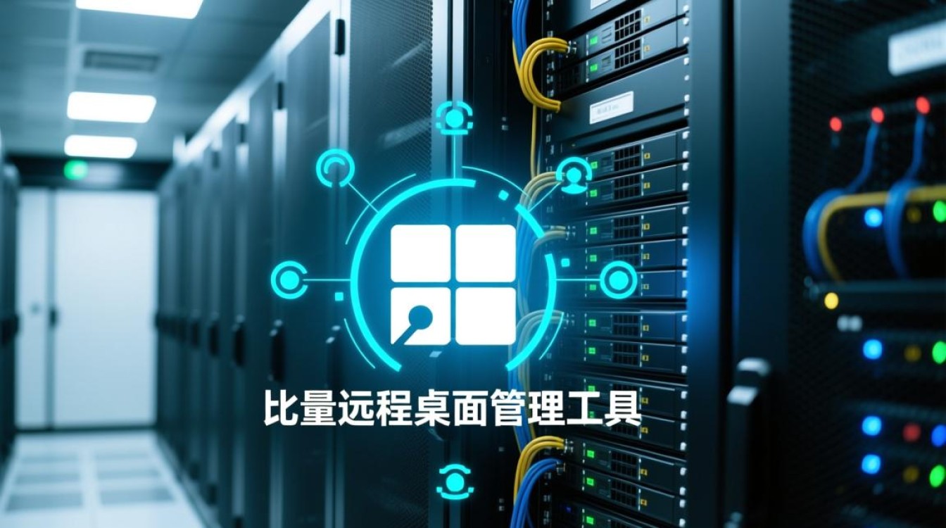 服务器批量远程桌面管理工具，有哪些特点和优势，适用场景有哪些？-好主机测评网