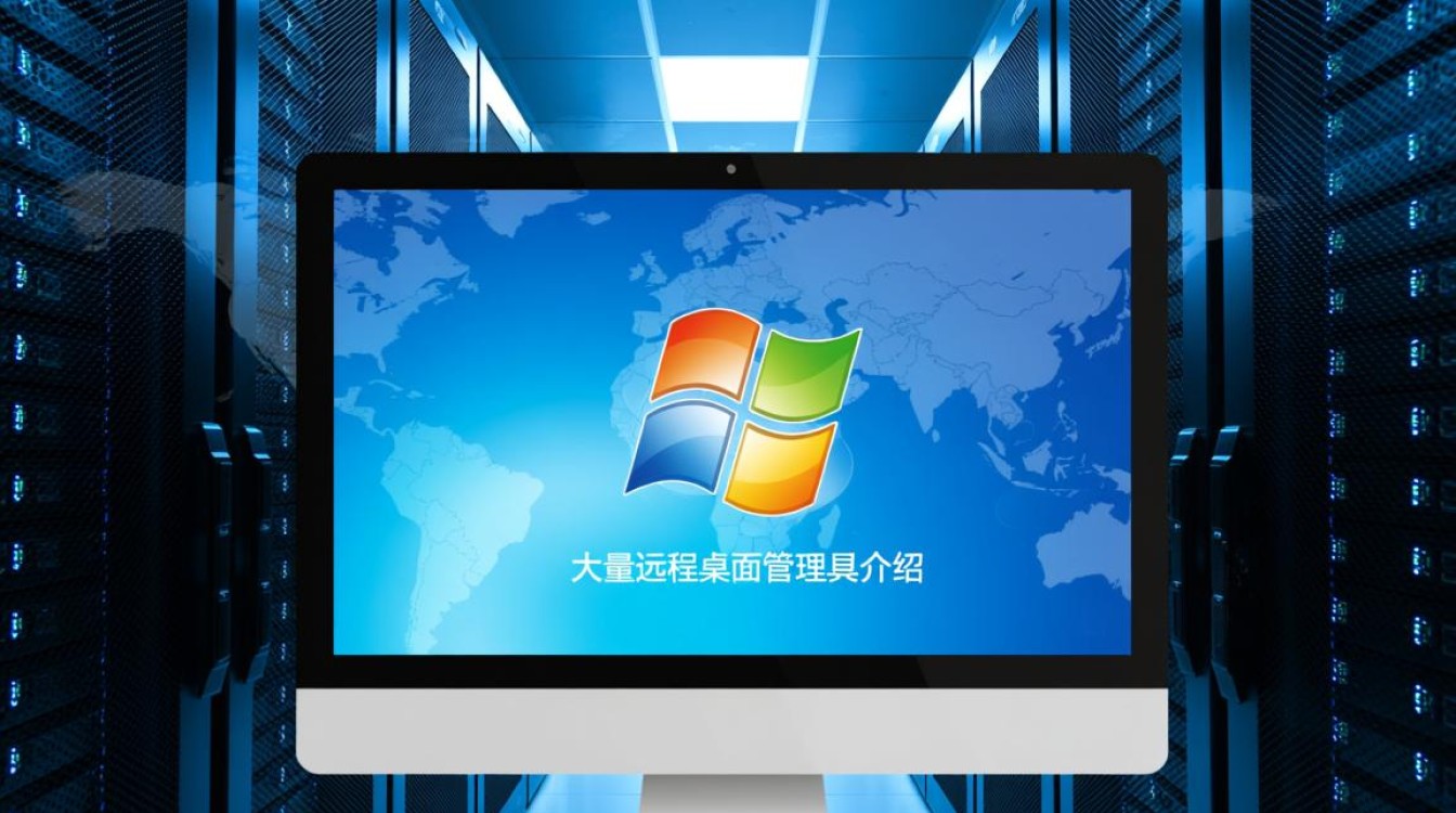 服务器批量远程桌面管理工具,有哪些特点和优势,适用场景有哪些? 服务器批量远程桌面管理工具,有哪些特点和优势,适用场景有哪些?
