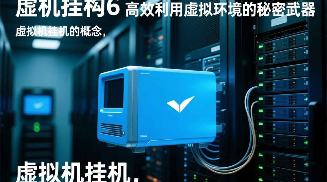 虚拟机挂机6,为何如此受欢迎?揭秘其中的奥秘与风险! 虚拟机挂机6,为何如此受欢迎?揭秘其中的奥秘与风险!