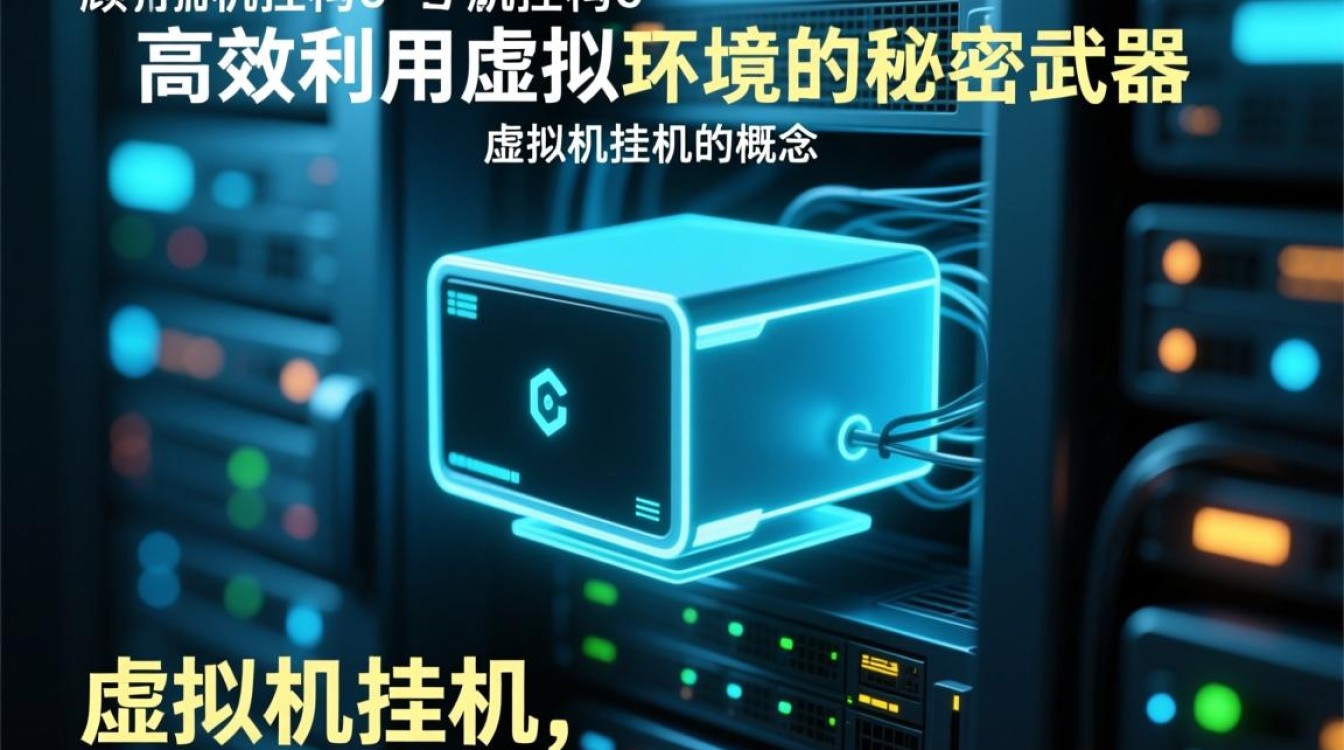 虚拟机挂机6,为何如此受欢迎?揭秘其中的奥秘与风险! 虚拟机挂机6,为何如此受欢迎?揭秘其中的奥秘与风险!