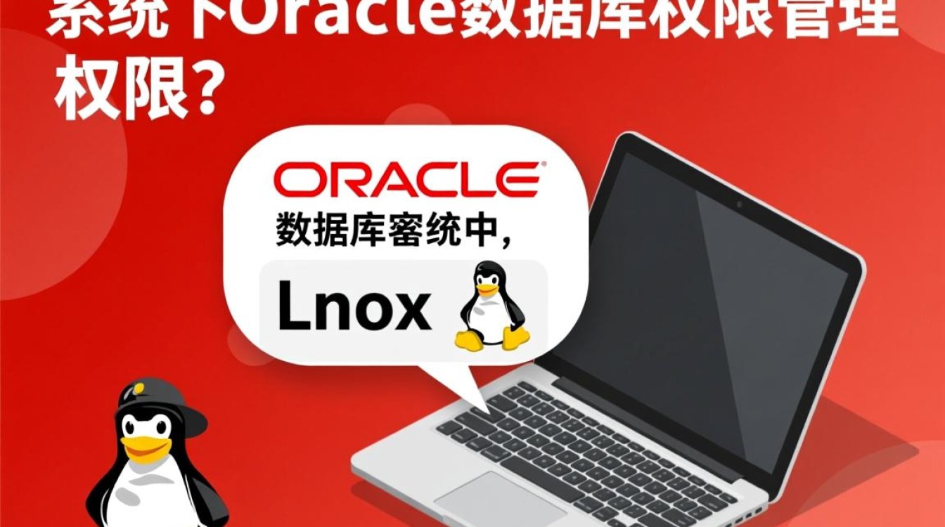 Linux Oracle 权限设置中，如何确保不同用户间的权限分配既安全又高效？-好主机测评网