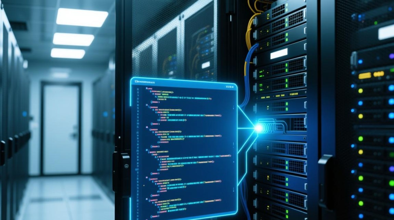 服务器拉取源代码的流程与安全性疑问解析