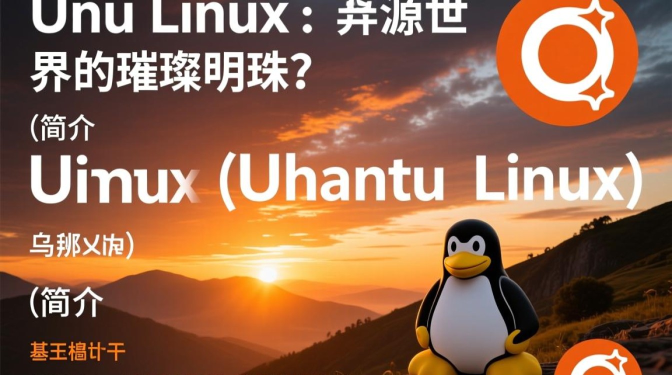 乌班图Linux，为何如此受欢迎，其独特之处在哪里？-好主机测评网