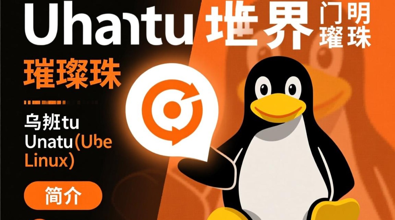 乌班图Linux，为何如此受欢迎，其独特之处在哪里？