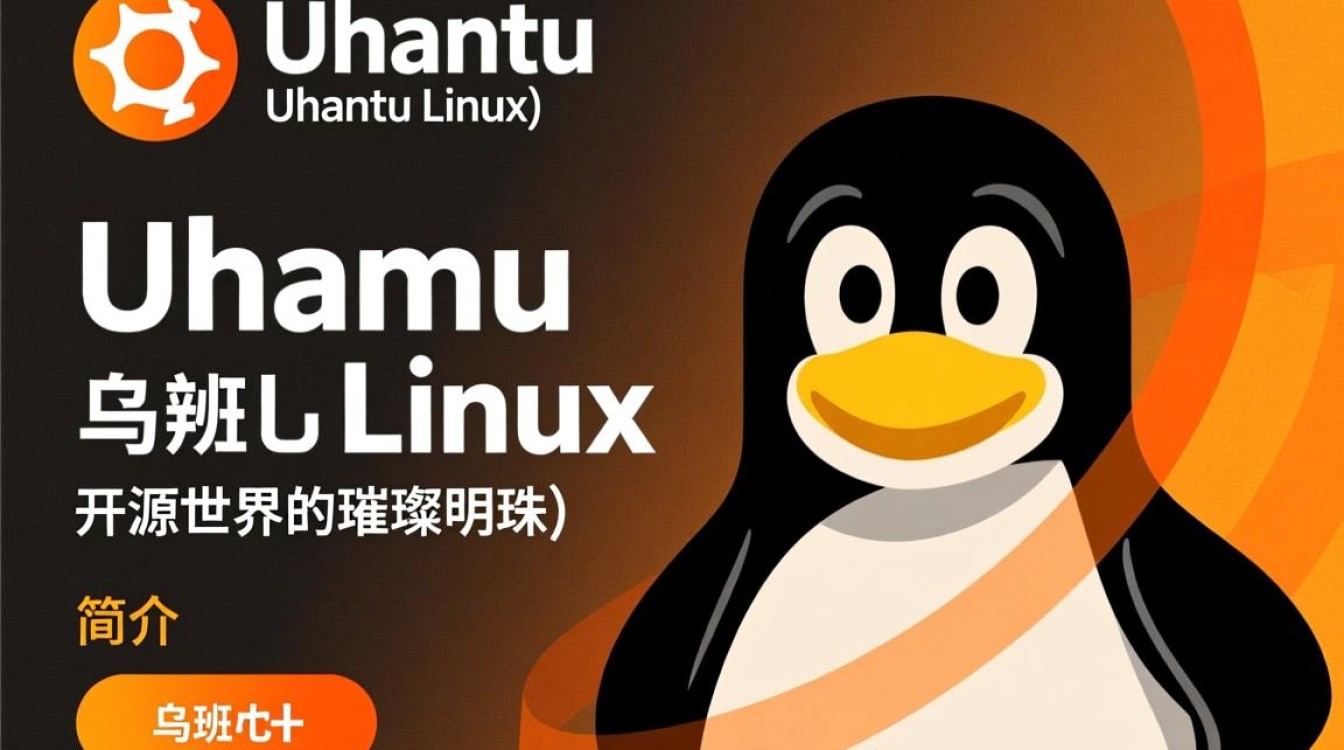 乌班图Linux，为何如此受欢迎，其独特之处在哪里？