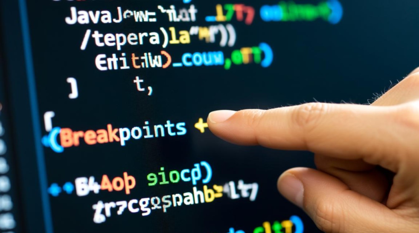 Java Web项目调试中如何有效设置和使用断点? Java Web项目调试中如何有效设置和使用断点?