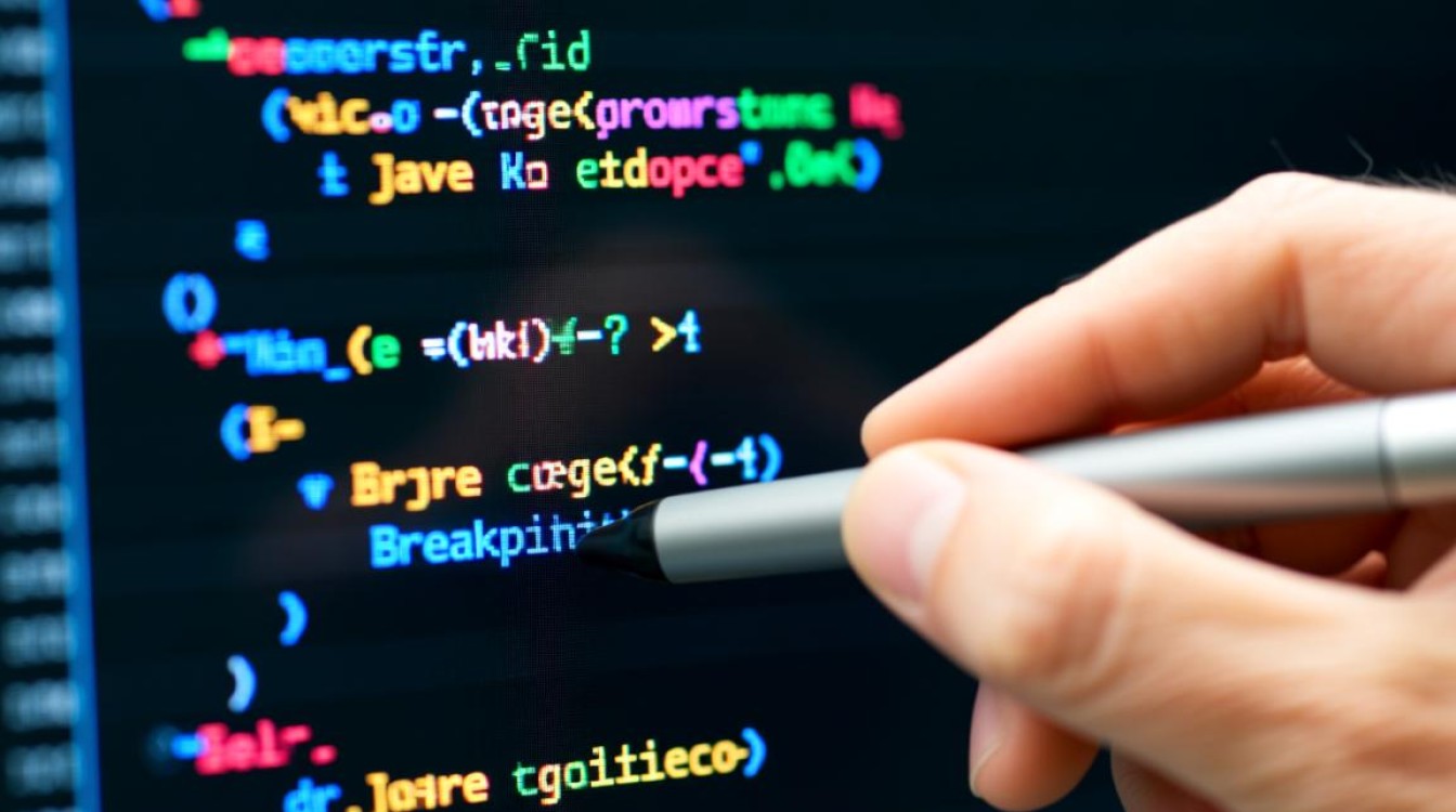 Java Web项目调试中如何有效设置和使用断点？-好主机测评网