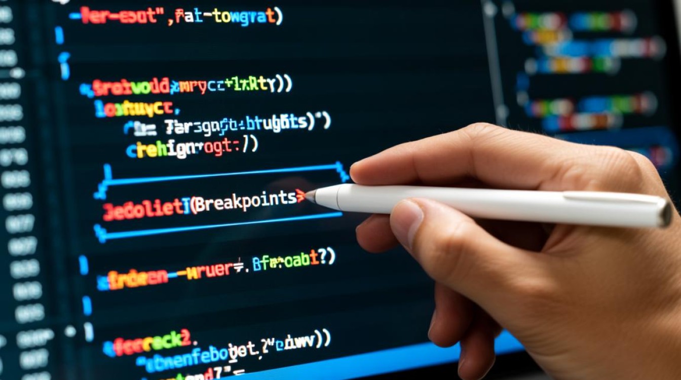 Java Web项目调试中如何有效设置和使用断点? Java Web项目调试中如何有效设置和使用断点?