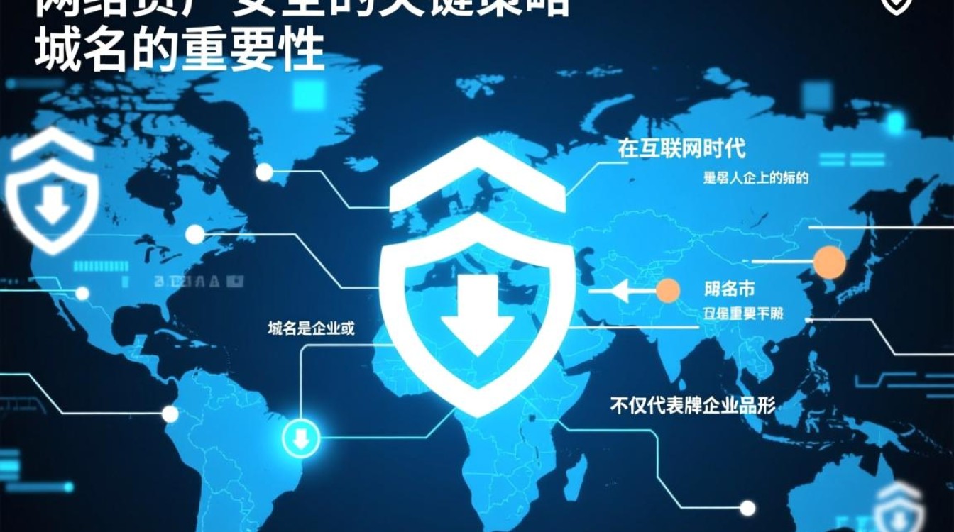 域名商锁定域名背后真相，为何如此操作？