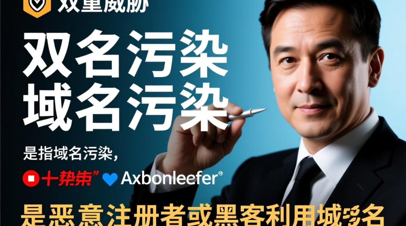 域名污染与劫持揭秘网络安全的双重威胁,如何有效防范? 域名污染与劫持揭秘网络安全的双重威胁,如何有效防范?