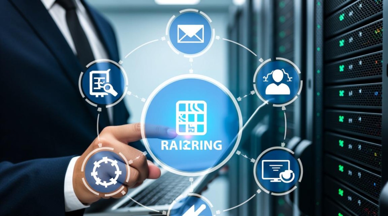 国内域名却使用国外服务器，这种配置是否合规合法，有何潜在风险？-好主机测评网