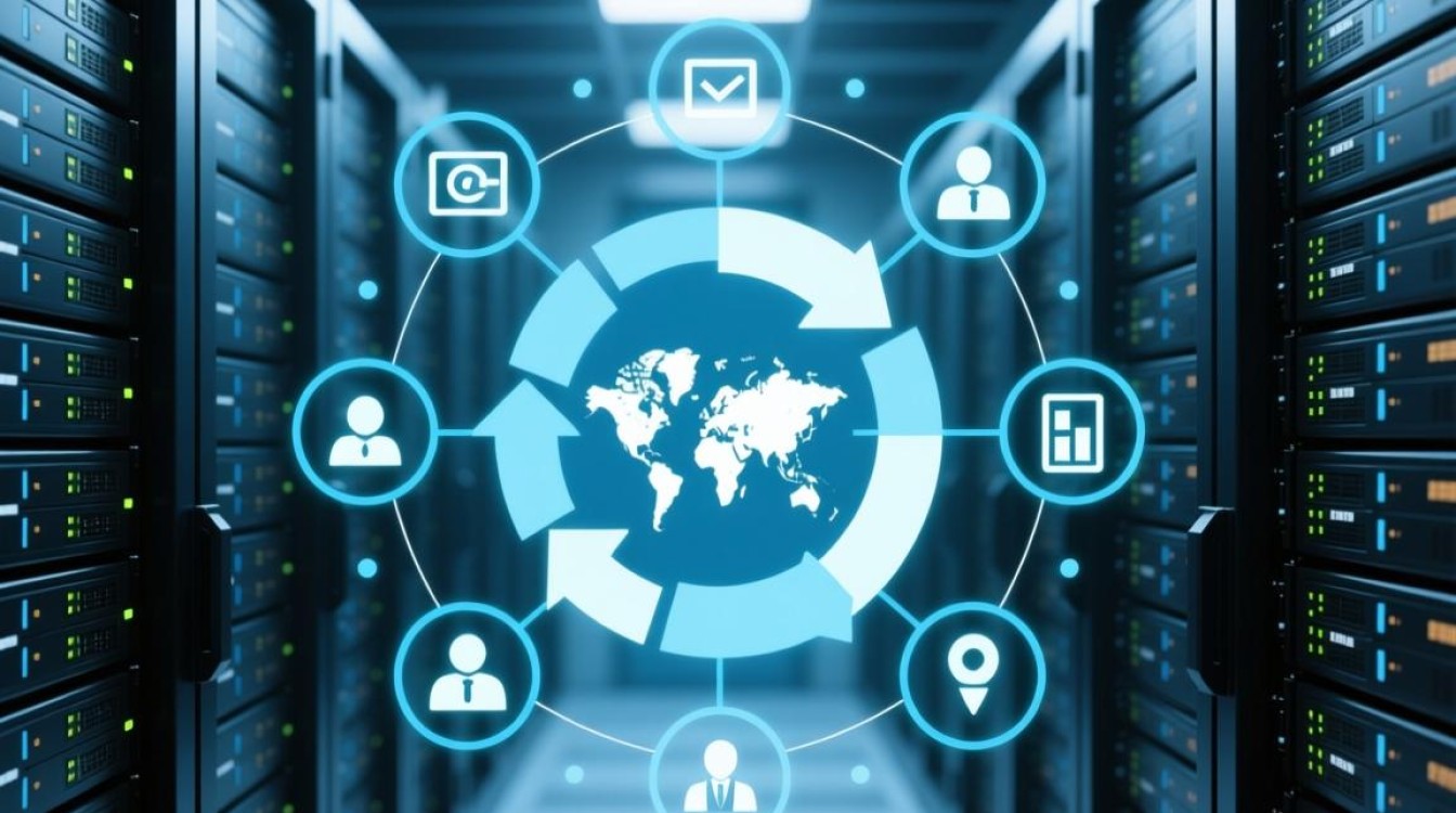 国内域名却使用国外服务器,这种配置是否合规合法,有何潜在风险? 国内域名却使用国外服务器,这种配置是否合规合法,有何潜在风险?