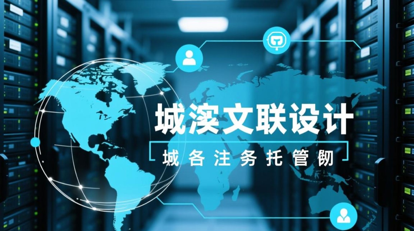 国内域名却使用国外服务器,这种配置是否合规合法,有何潜在风险? 国内域名却使用国外服务器,这种配置是否合规合法,有何潜在风险?