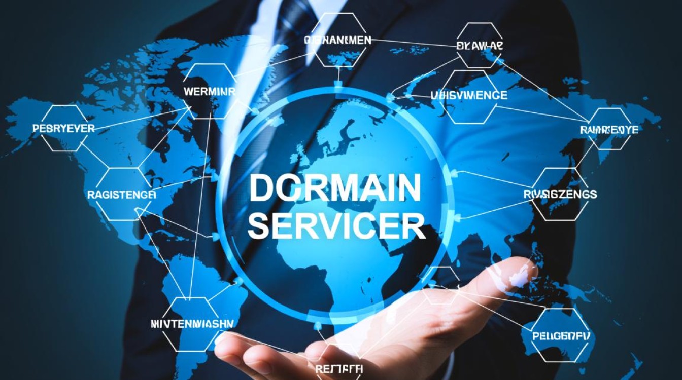 域名服务商究竟扮演什么角色？揭秘其在网络世界中的关键作用？-好主机测评网
