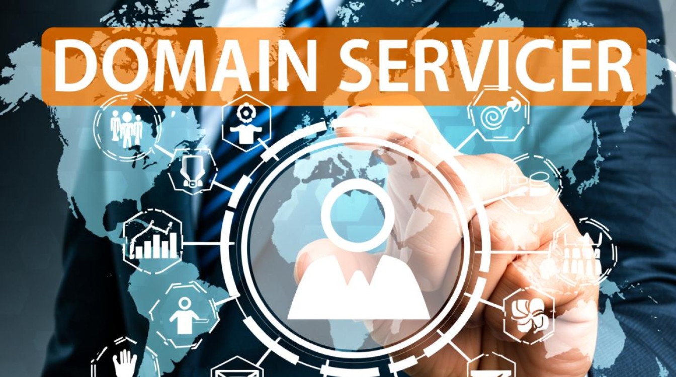 域名服务商究竟扮演什么角色？揭秘其在网络世界中的关键作用？