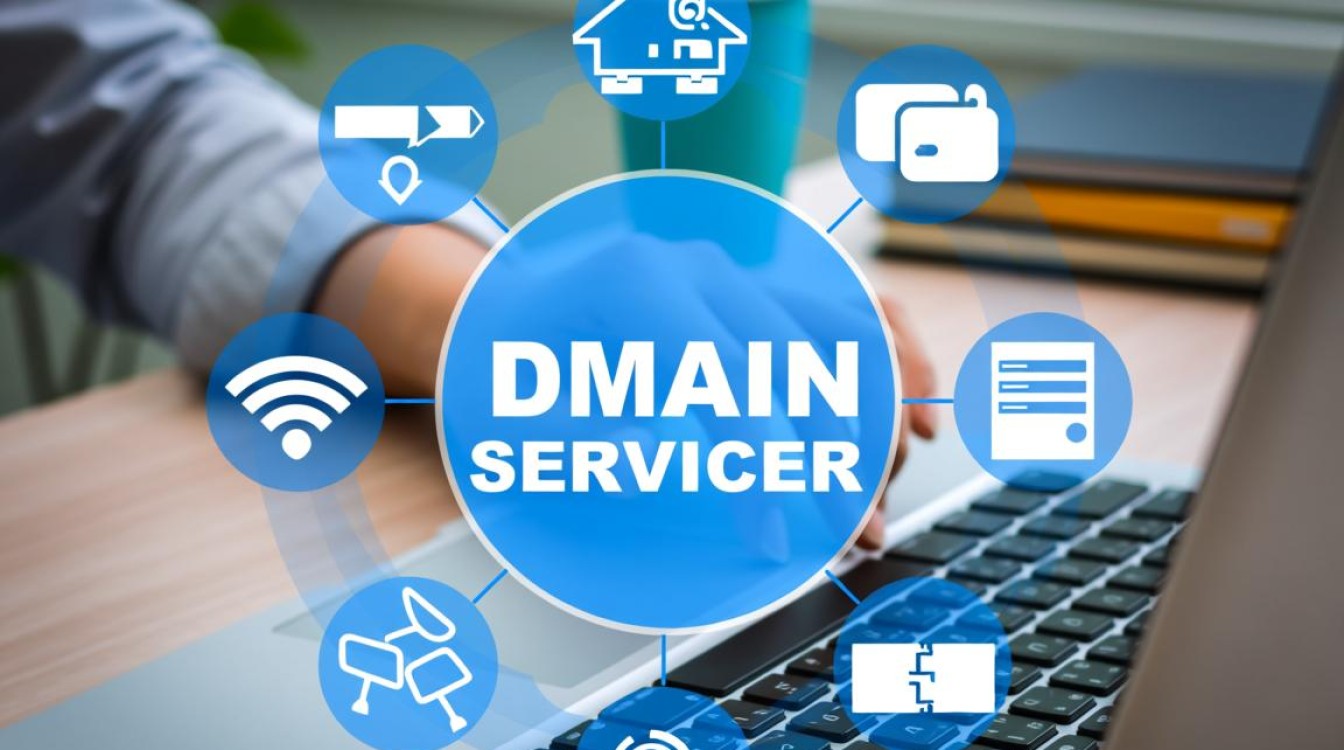 域名服务商究竟扮演什么角色？揭秘其在网络世界中的关键作用？