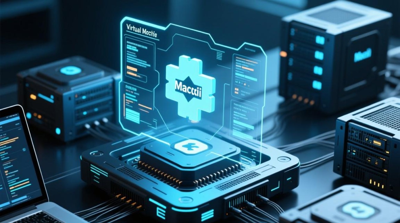 虚拟机MacOS蓝牙连接为何总是不稳定？有哪些解决方法？-好主机测评网