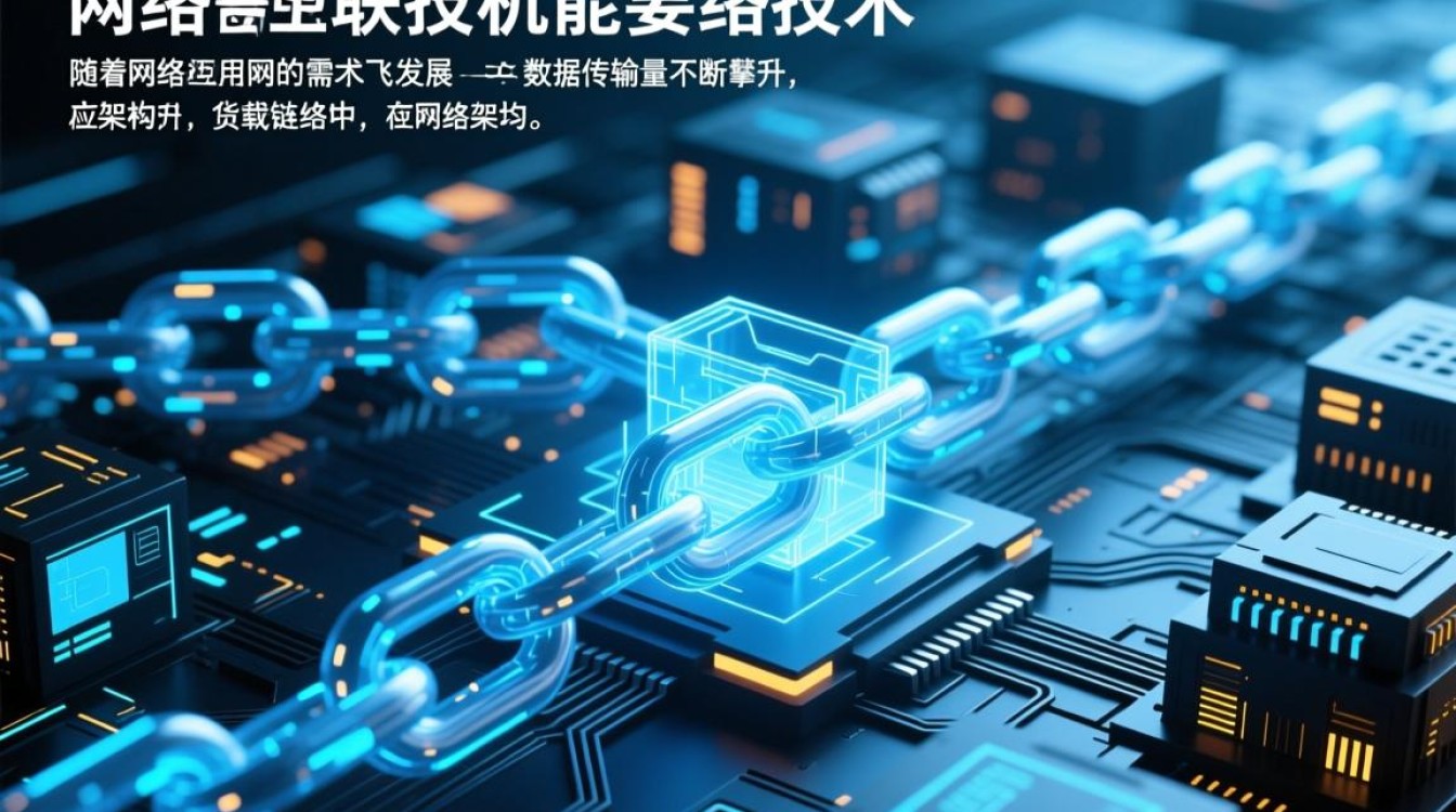 负载链路均衡如何实现高效网络资源分配与优化？