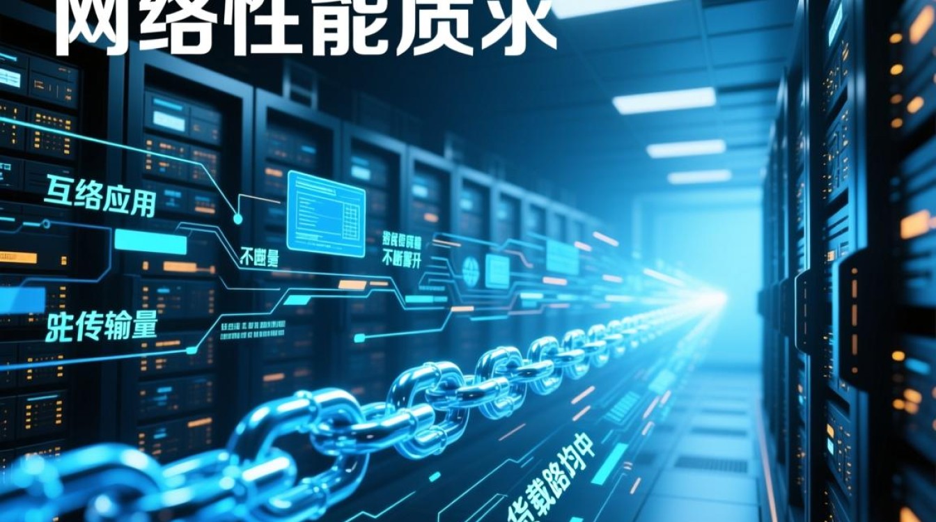 负载链路均衡如何实现高效网络资源分配与优化？